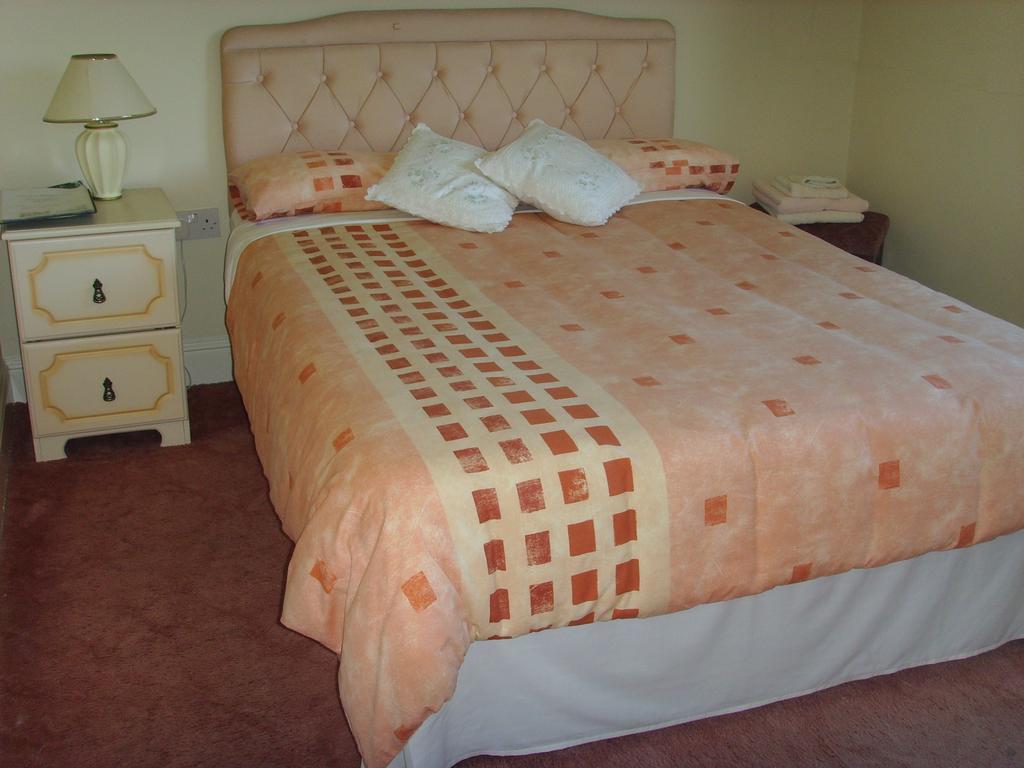 Springfield House B&B Clonakilty Room photo