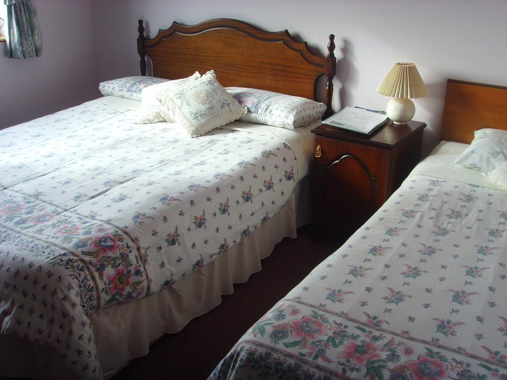 Springfield House B&B Clonakilty Room photo