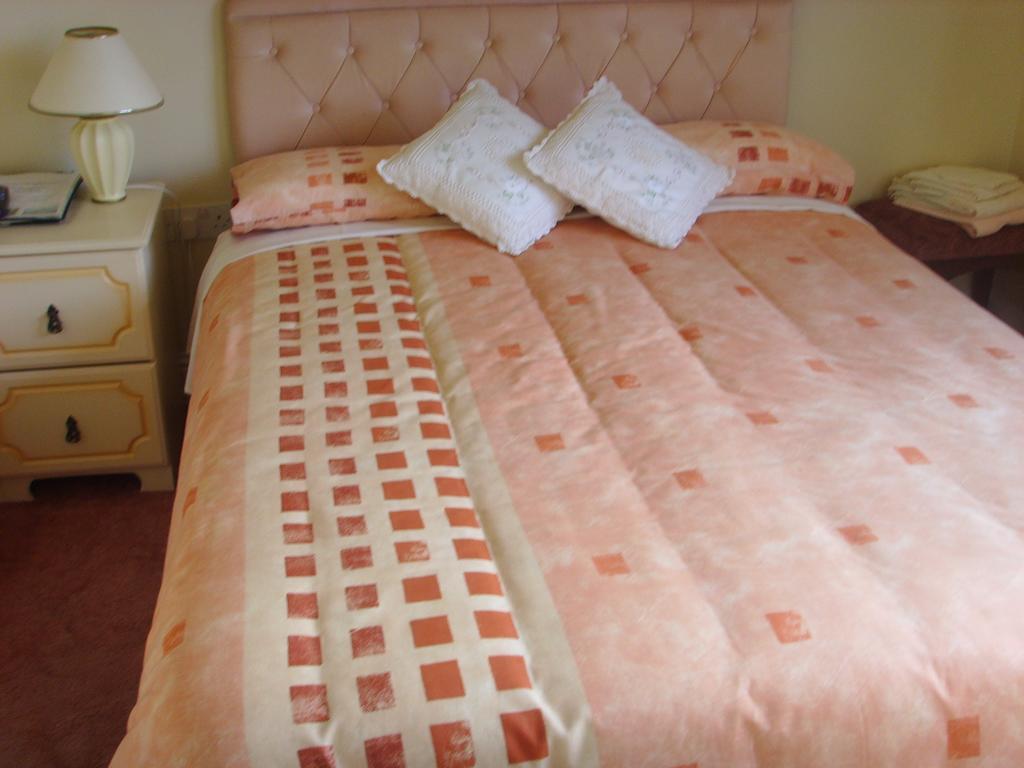 Springfield House B&B Clonakilty Room photo