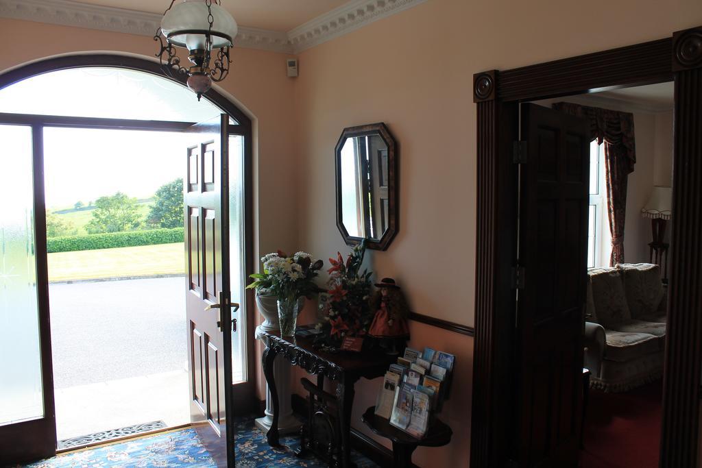Springfield House B&B Clonakilty Exterior photo