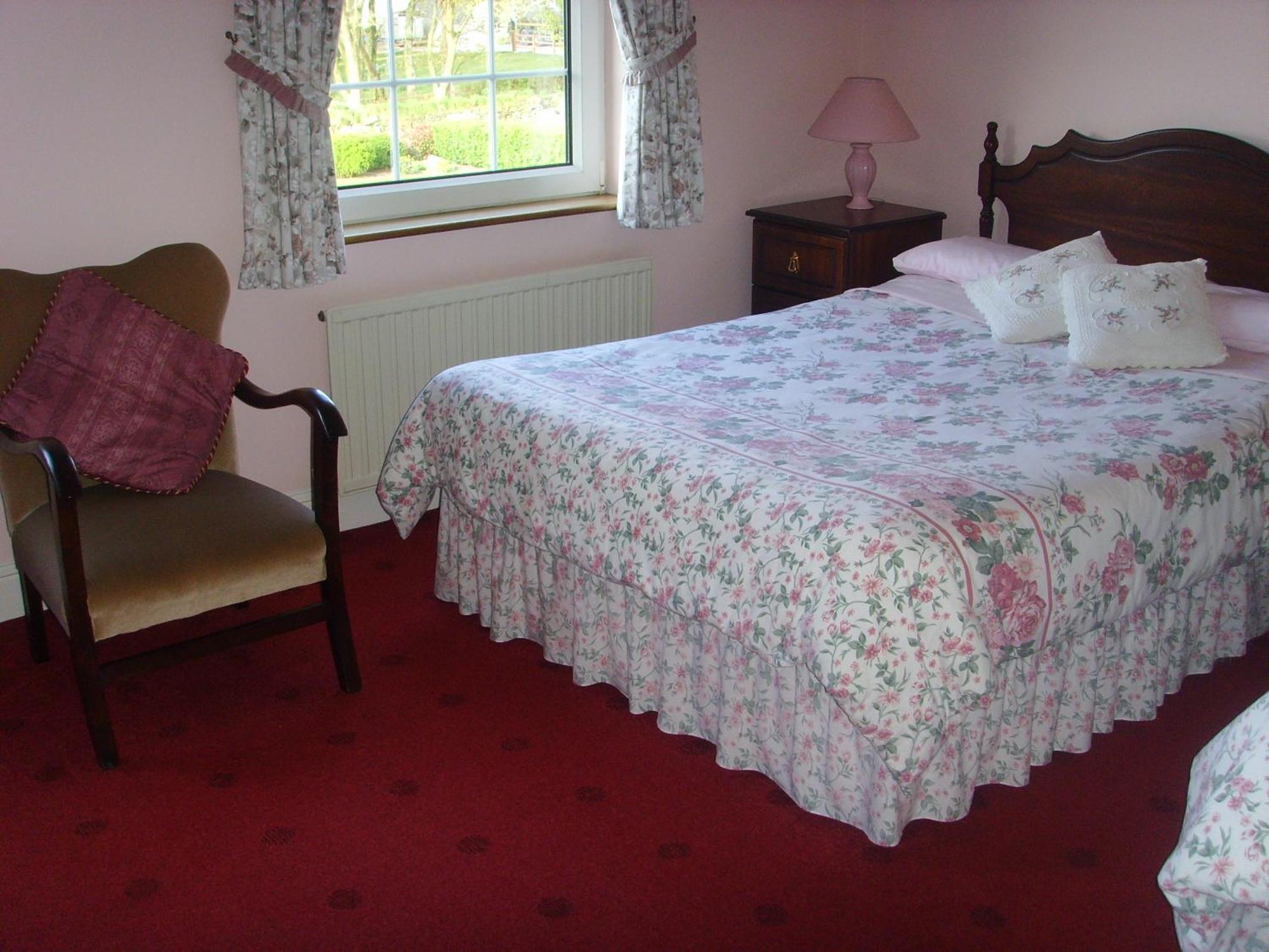 Springfield House B&B Clonakilty Exterior photo