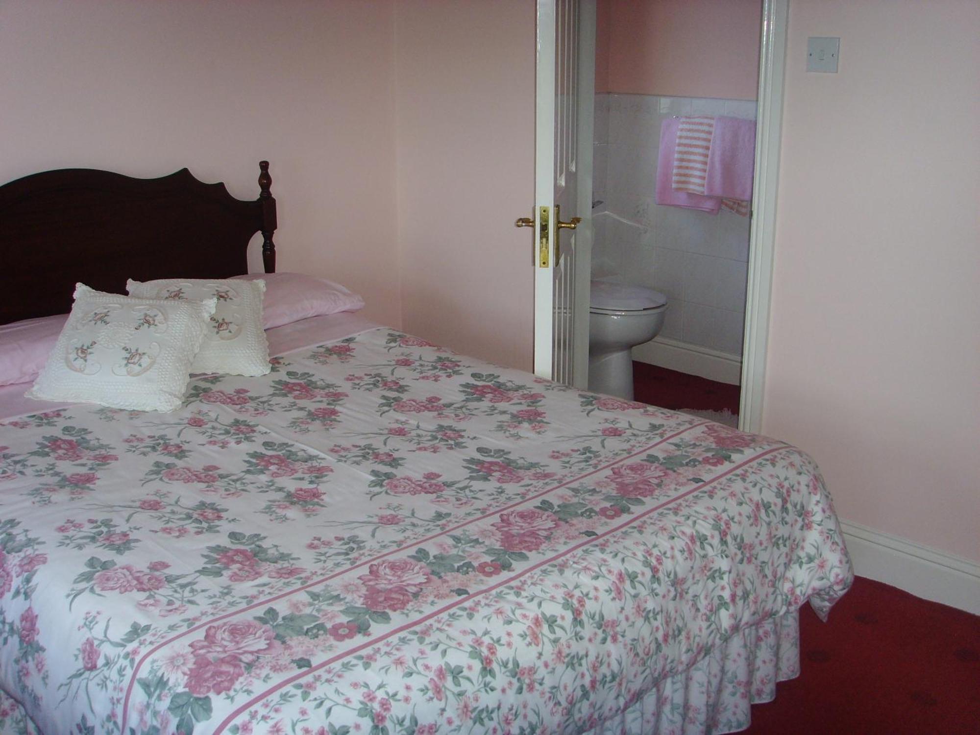 Springfield House B&B Clonakilty Exterior photo