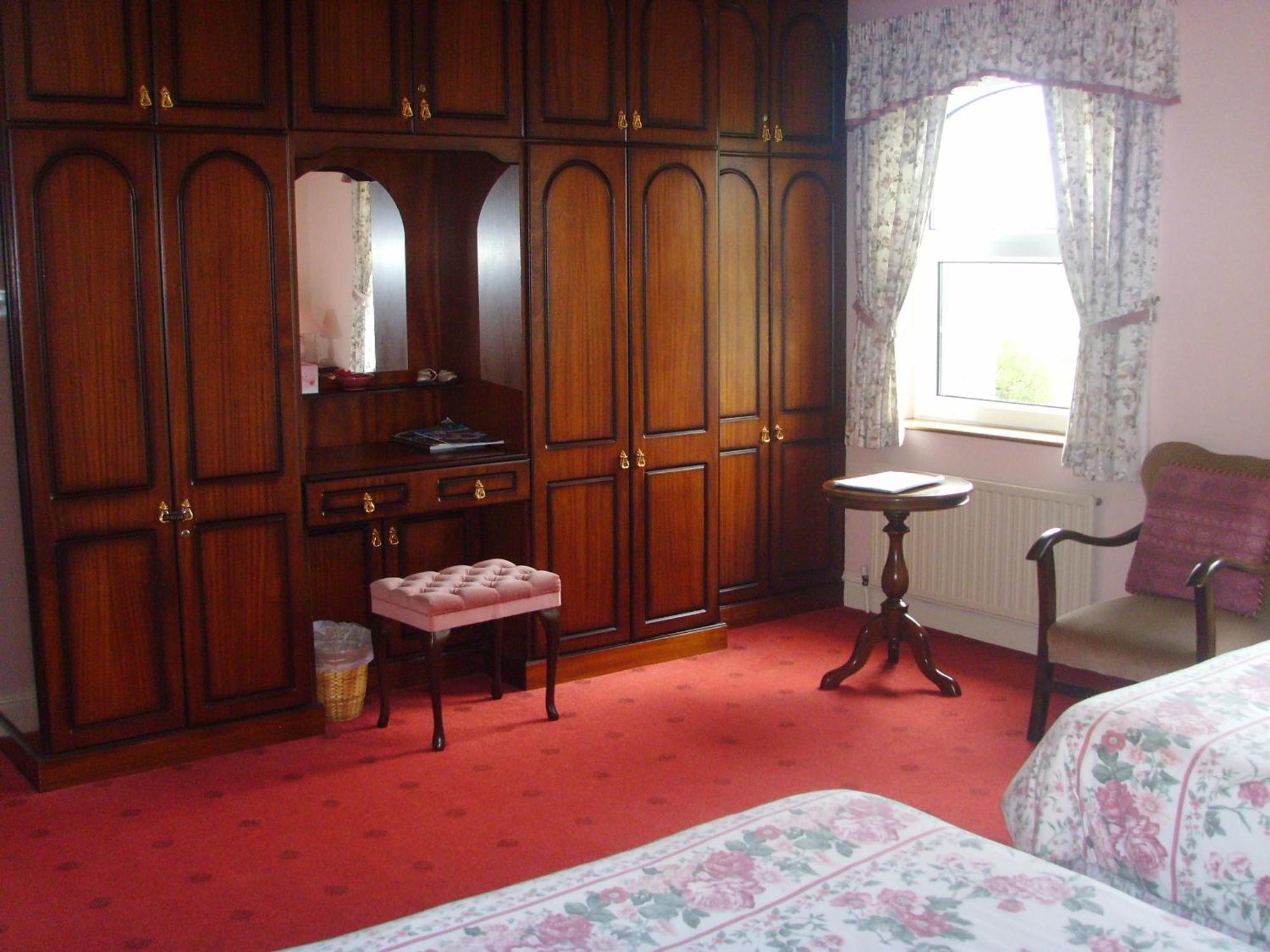 Springfield House B&B Clonakilty Exterior photo