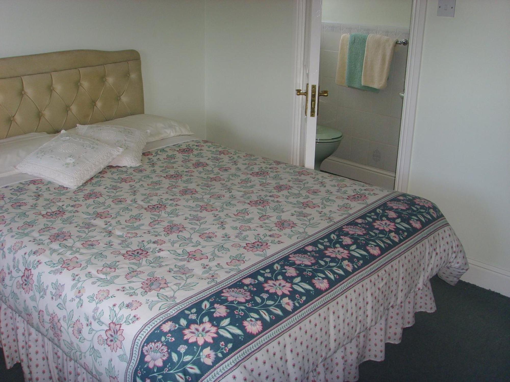 Springfield House B&B Clonakilty Exterior photo