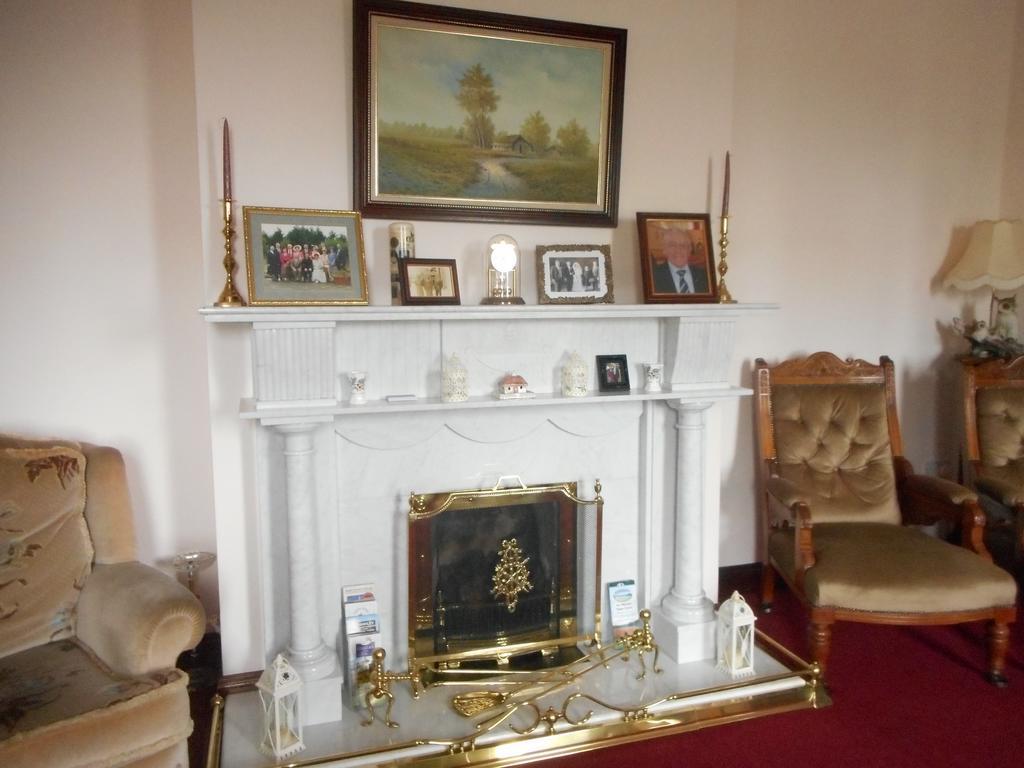 Springfield House B&B Clonakilty Exterior photo