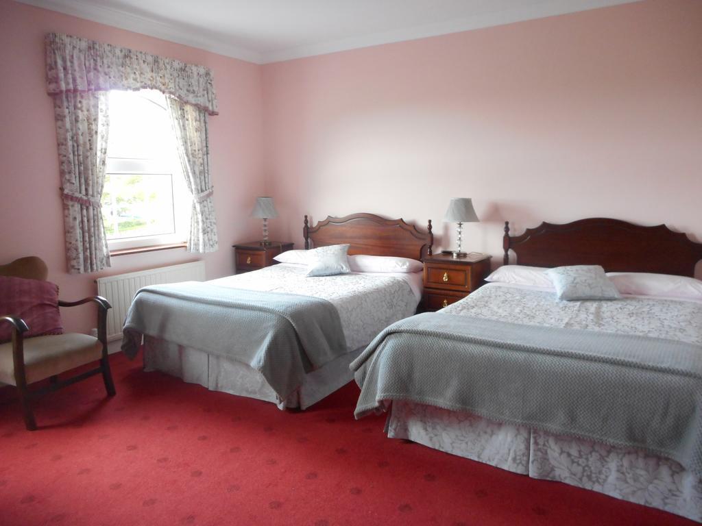 Springfield House B&B Clonakilty Exterior photo
