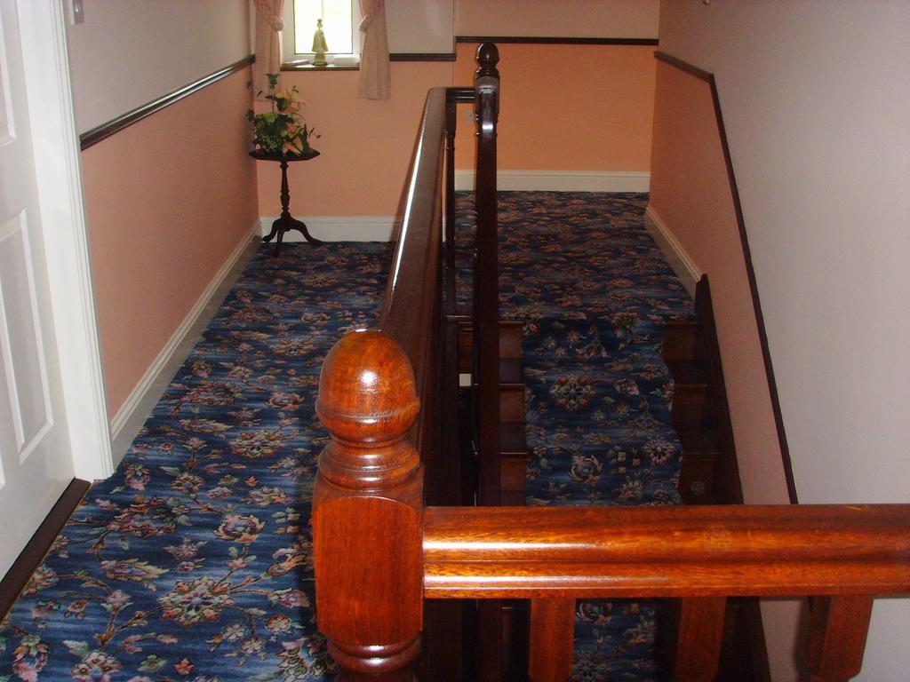 Springfield House B&B Clonakilty Exterior photo